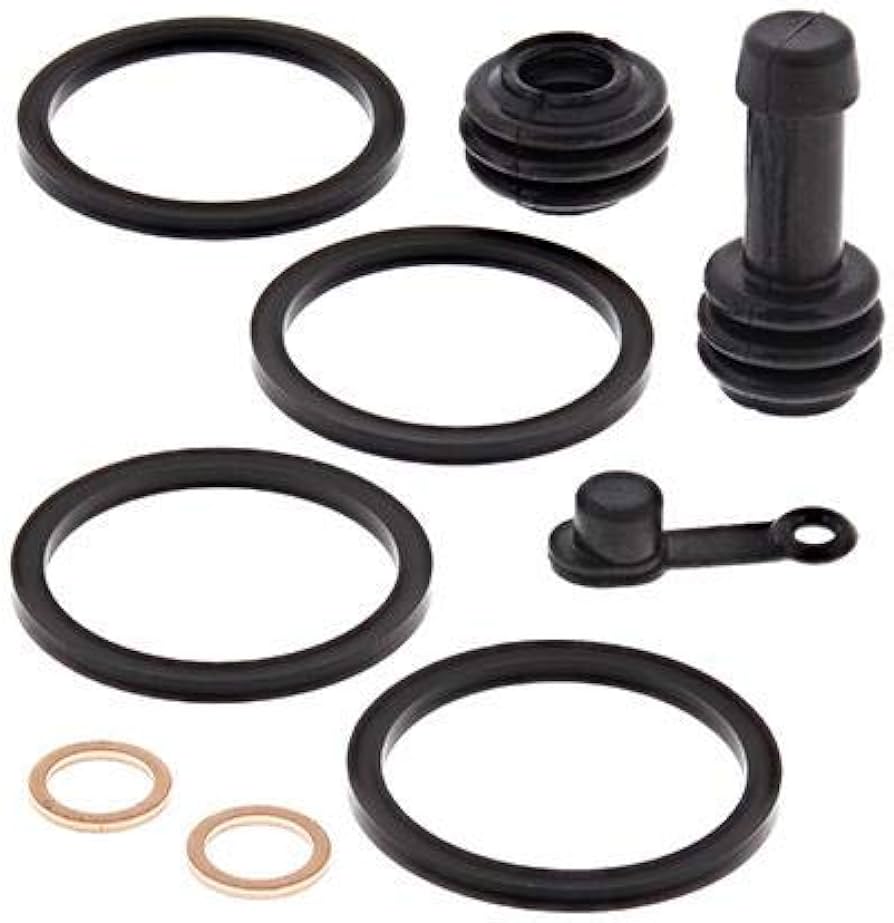 All Balls Caliper rebuild kit front Can-Am