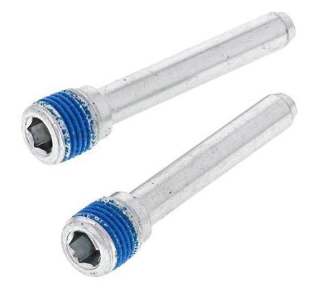 All Balls Bolt kit caliper front/rear Can-Am, Yamaha