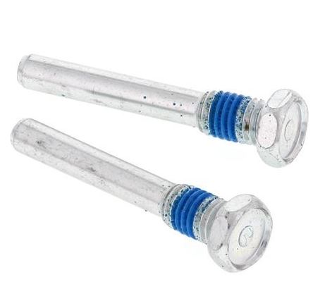 All Balls Bolt kit caliper front/rear Artic Cat, Honda, Kawasaki, Suzuki, Yamaha