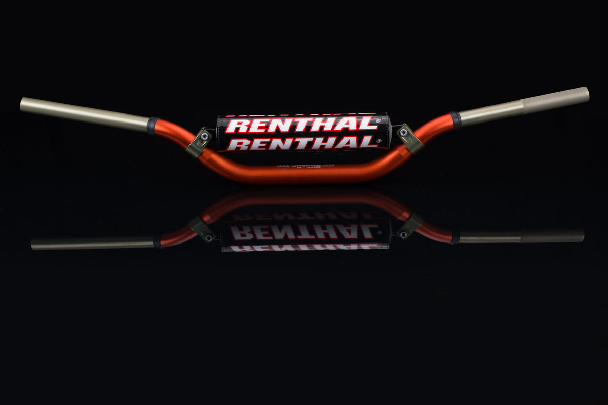 Renthal Twinwall 999 McGrath Oransje