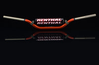 Renthal Twinwall 999 McGrath Oransje – bilde 1