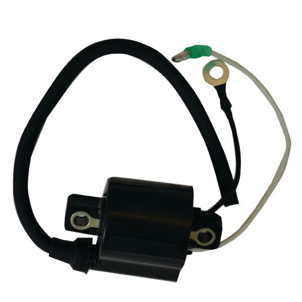 Cdi Elec. Ignition Coil 2 Cyl. Yamaha Enduro
