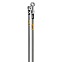 Goodridge Bremseslange Buildaline 675 mm – bilde 1