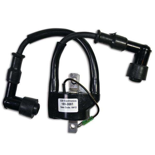 Cdi Elec. Mariner Ignition Coil (189-3081)