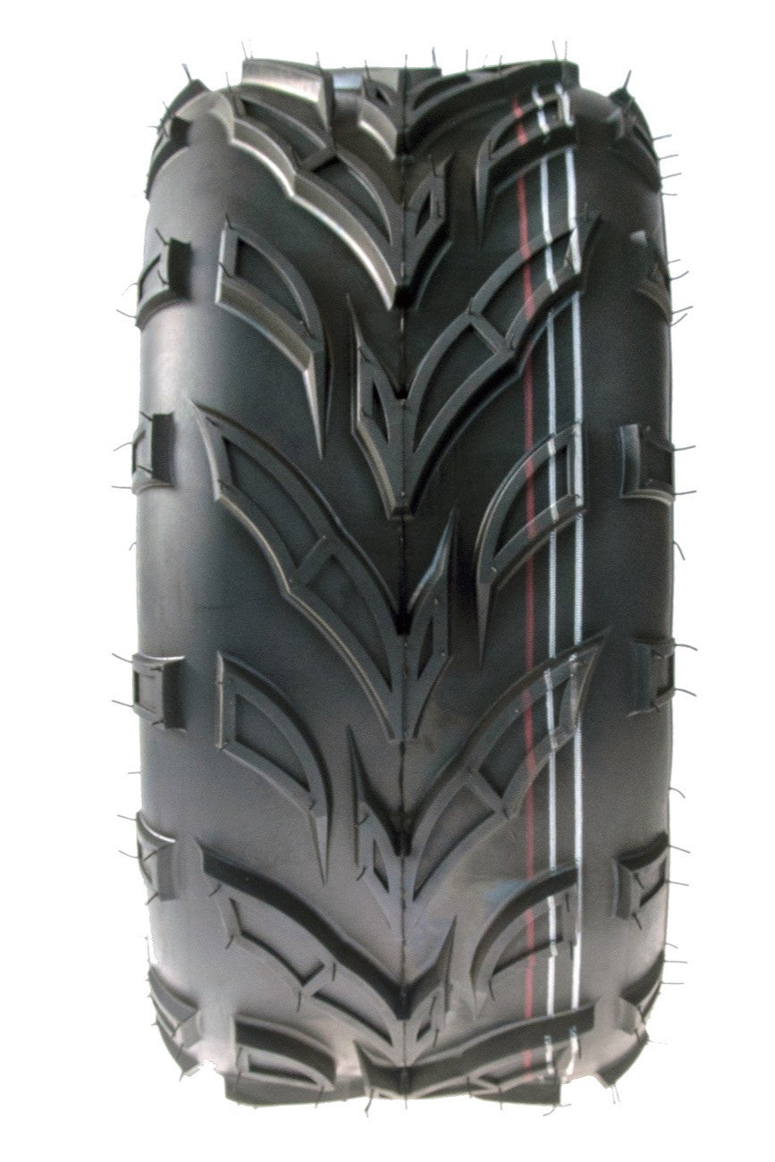 JOURNEY Tire P361 18 x 9.50 - 8 4-Ply TL E-appr.
