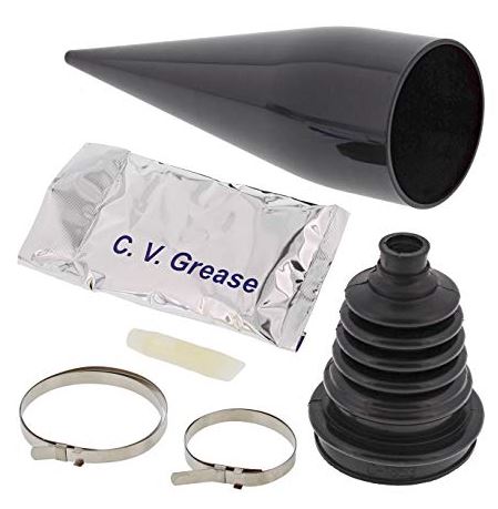 All Balls CV Boot kit Universal smaller inc tool