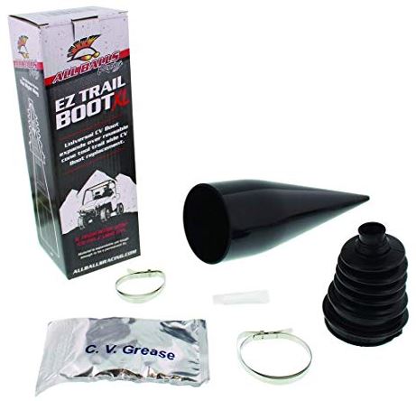 All Balls CV Boot kit Universal bigger inc tool