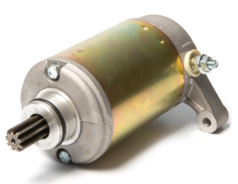 Kimpex Starter Motor Yamaha
