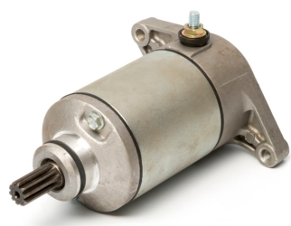 Kimpex Starter Motor Suzuki