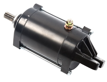 Kimpex Starter Motor Honda Rincon 650,680