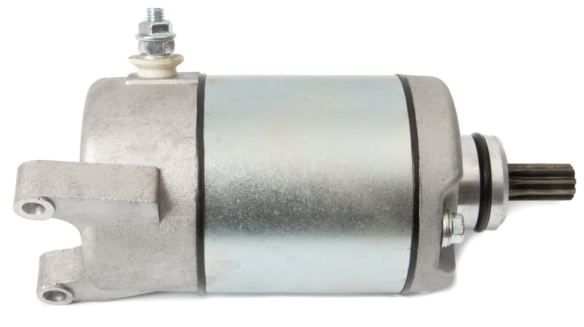 Kimpex Starter Motor Hisun Trapper 400 Yamaha Grizzly 350