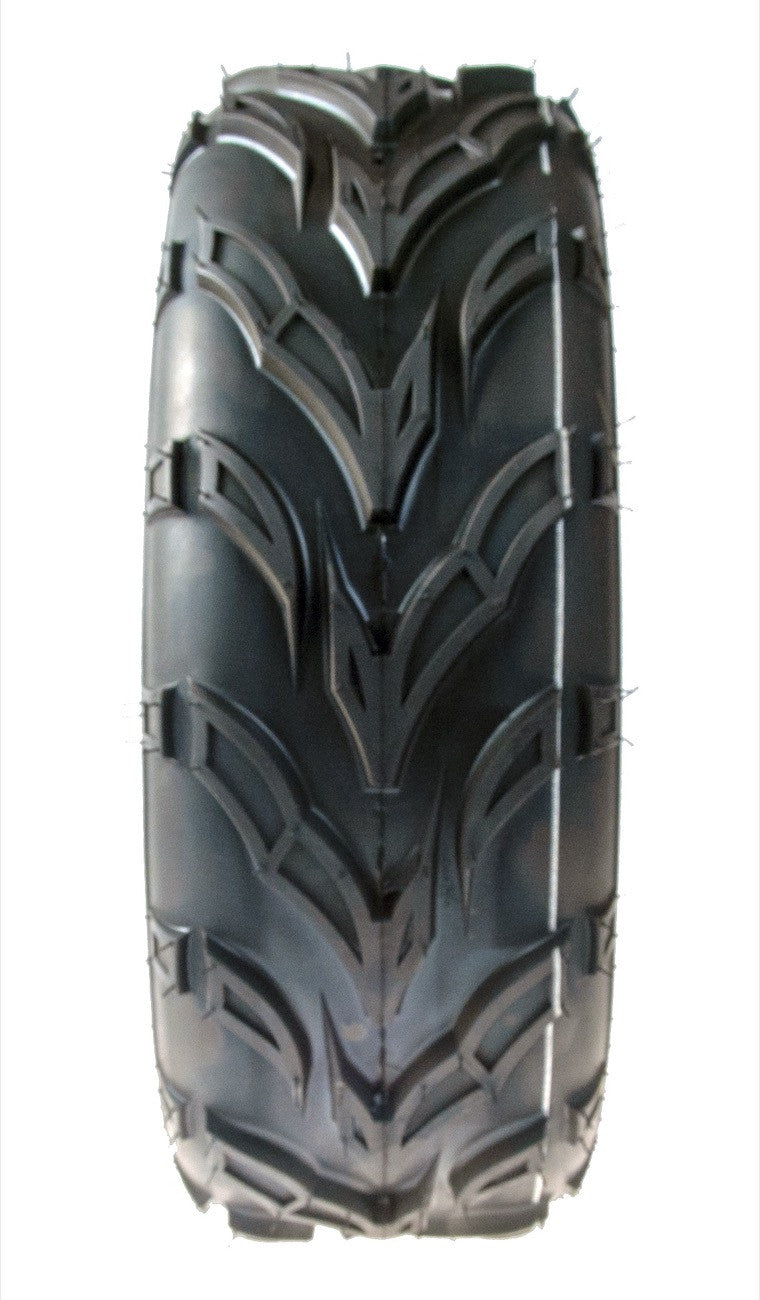 JOURNEY Tire P361 19 x 7.00 - 8 4-Ply TL E-appr.