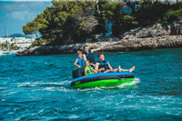 Jobe Swath towable 4P – bilde 1