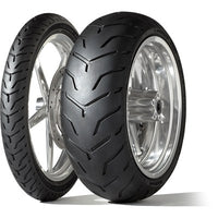 Dunlop D407 180/65B16 81H TL Re (H-D) – bilde 1