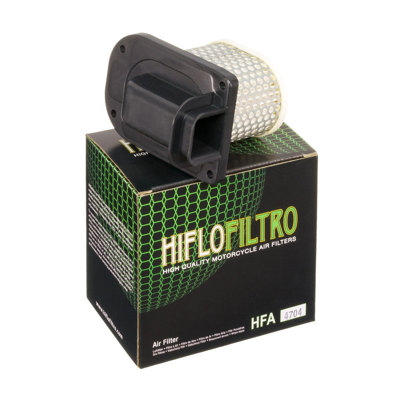 HiFlo Luft Filter HFA4704