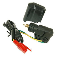 Naraku Elektrisk choke Dellorto-model Ø 7mm – bilde 1