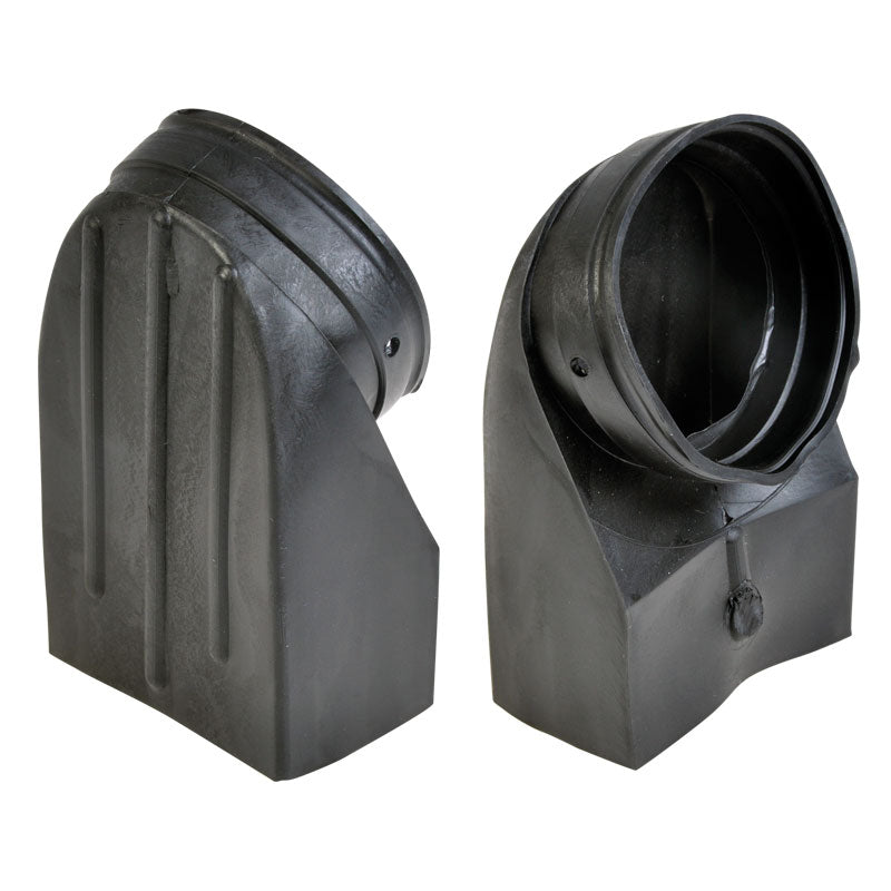 Forte Intake from air-box Tunturi