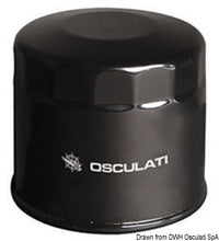 Osculati Yamaha Olje Filter N26-13440-00 – bilde 1