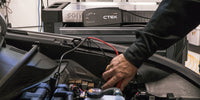 CTEK PRO25S EU – bilde 1