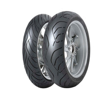 Dunlop Sportmax Roadsmart 3 120/70 ZR 17 (58W) TL fr – bilde 2