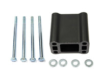 Sno-X Styreforhøyer 3" Yamaha – bilde 2