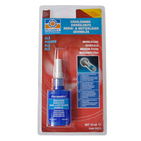 Permatex threadlocker medium strength 10ml – bilde 1