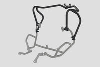 Yakk EXP Yakk EXP Crash bar Øvre KTM 790/890 Adventure (19-23) Svart – bilde 1