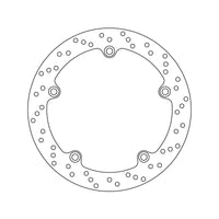 Brembo Serie Oro brakedisc – bilde 1