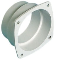 Osculati double ABS collar Ø 70/80 – bilde 1