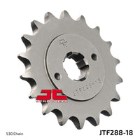 JT Sprockets JT Fram Drev JTF288.18 – bilde 1