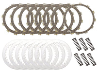 TMV Clutchplate Sett – bilde 1