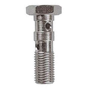 Goodridge Dobbel banjobolt 10 x 1,25 mm