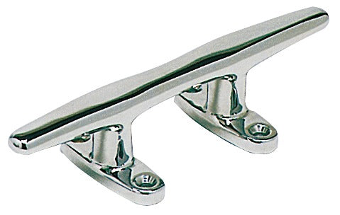 Osculati Hollow cleat AISI316 150 mm