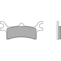 Brembo Brakepads Sintered Offroad – bilde 1