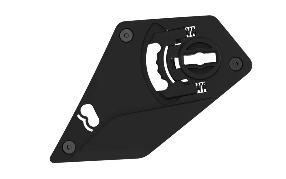 Leatt Linsemekanisme ADV 7.5/8.5/9.5 (par) L+R