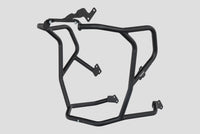 Yakk EXP Yakk EXP Crash bar Suzuki DL650 V-Strom XT (17-) Svart – bilde 2