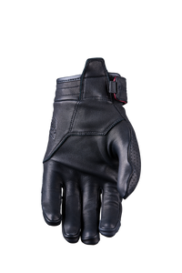 Five Hanske Mustang Evo Dame Svart – bilde 2