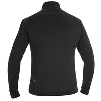 Lindstrands Midlayer Dynamic Fleece Ransby Svart – bilde 1