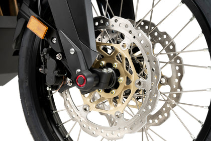 Puig Fork Sliders Phb19 Honda Xl 750 Transalp 23'- C/Bl