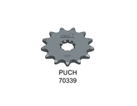 Forte Tec-X Fram Drev 13 teeth (415) Puch / Tunturi – bilde 1