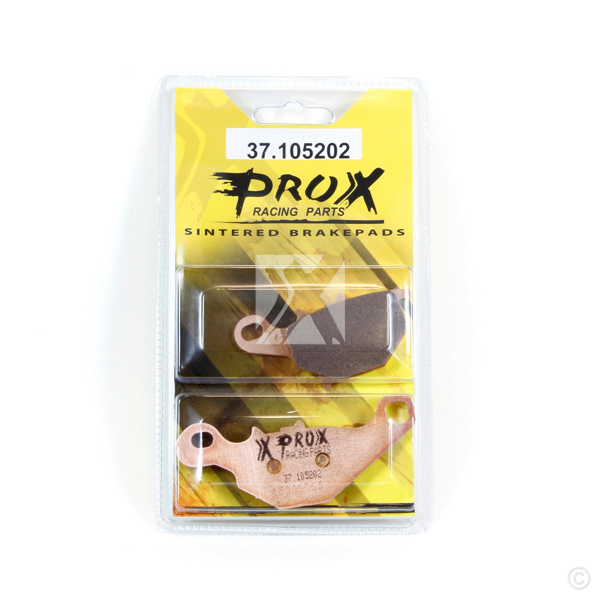 ProX Fram Brake Pute RM80/85 '96-04
