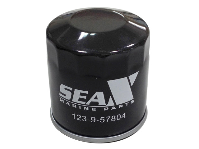 Sea-X oil filter outboard Universal