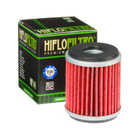 HiFlo Oljefilter HF141 – bilde 1