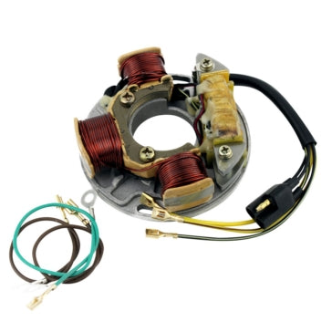 Kimpex Stator, Ski-Doo
