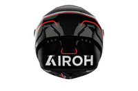 Airoh Hjelm Connor Masker gloss – bilde 1