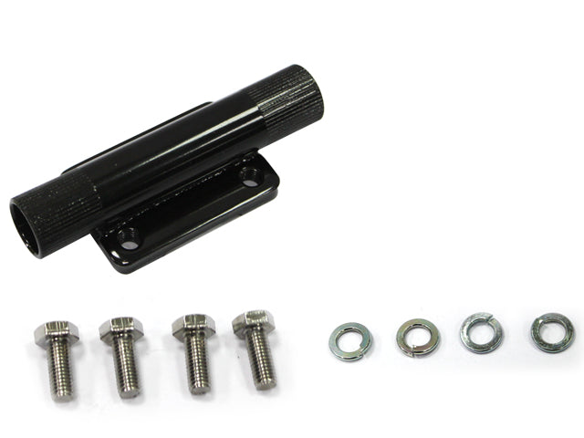 Sno-X Pivotadapter for styrestamme Ski-Doo/Lynx