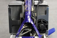 AXP Racing AXP Kjøler Guards Sherco 250/300 SE Racing/SE FACTORY 20-22 – bilde 1