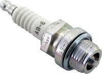 NGK sparkplug AB6 – bilde 1