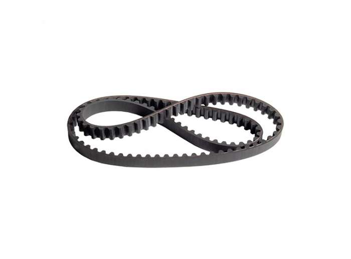 Rotary Belte Toothed 12mm x 1248mm Cutting deck Stiga Villa 95 Combi 07-