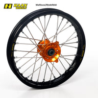 Haan wheels Haan Hjul SX50 Fram 24-.. 12-1 – bilde 1